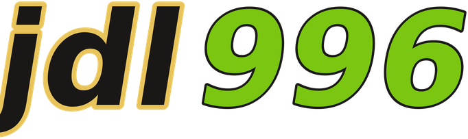 jdl996 logo
