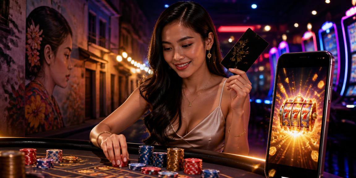 jdl996 Daftar di jdl996, Mulakan Dalam Minit